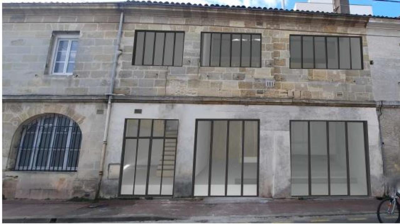 Bureau Bordeaux 867m² Vente bureau Bordeaux Gironde OVBUR2311468 13